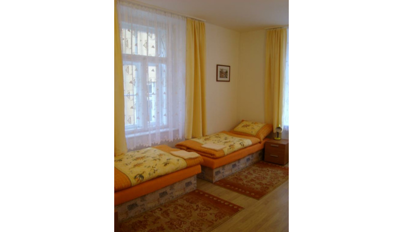 Ubytování v Moravské Třebové Moravská Třebová